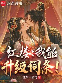 红楼:我能升级词条!