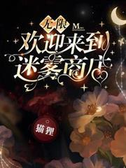 无限:欢迎来到迷雾商店