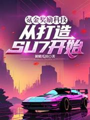氪金奖励科技,从打造SU7开始