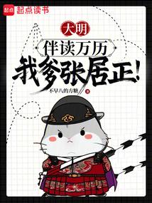 大明:爹你让开,宰辅我来当!