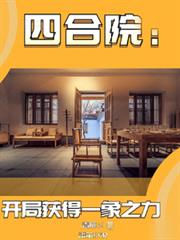 四合院:开局获得一象之力