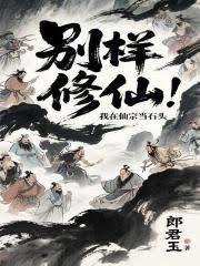 別样修仙,我在仙宗当石头