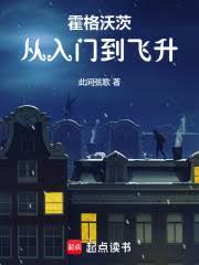 霍格沃茨:从入门到飞升