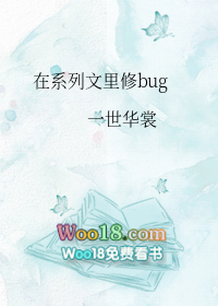 在系列文里修bug(穿越)
