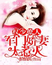 权少惹爱:首席娇妻太惹火