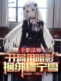 全职法师:开局用暗影捆绑穆宁雪