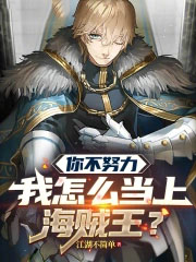 你不努力我怎么当上海贼王?