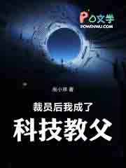 裁员后,我成了科技教父