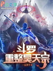 斗罗:重整昊天宗