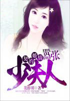 契约婚情:嚣张少夫人