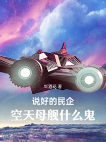 说好的民企,空天母舰什么鬼