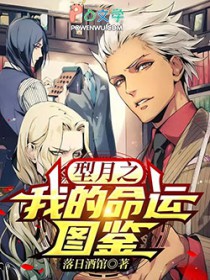 型月之我的命运图鑑